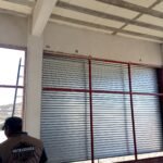 Servicios Metalúrgicos y soldadura
