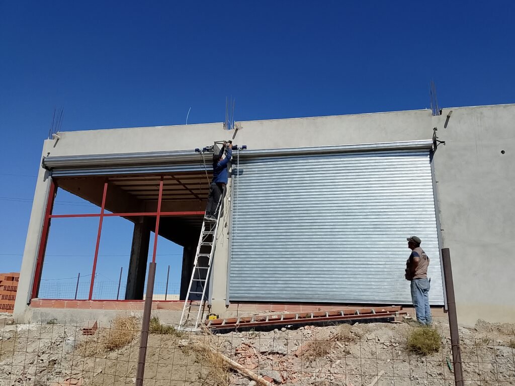 Servicios Metalúrgicos y soldadur