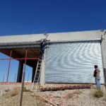 Servicios Metalúrgicos y soldadura