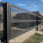 Servicios Metalúrgicos y soldadura