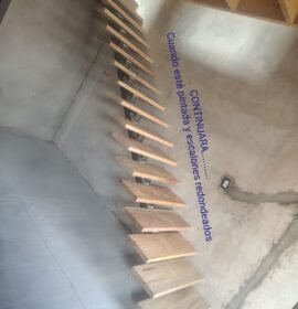 Construcciónes y reparaciónes en general