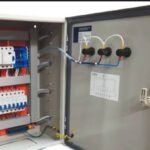 Electricista general  profesional