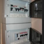 Electricista general  profesional