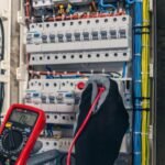 Electricista general  profesional