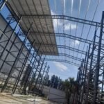 Reparación y instalacion de techos