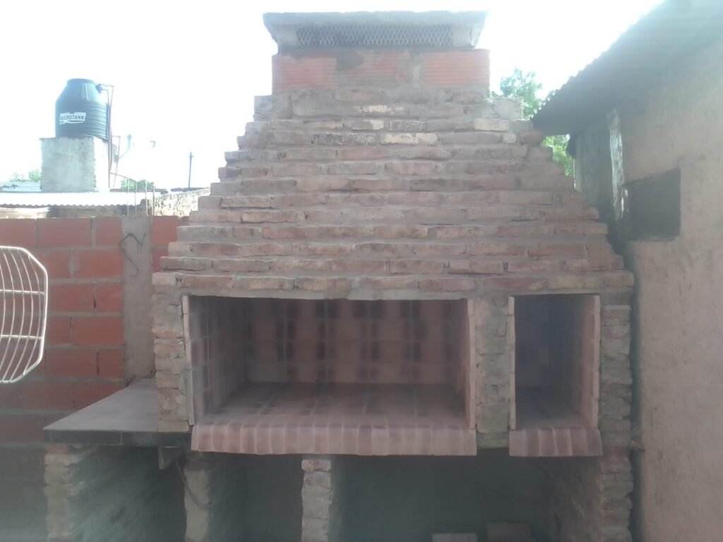 Construcción y remodelación CyF