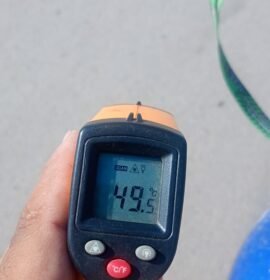 Refrigeración Desiree