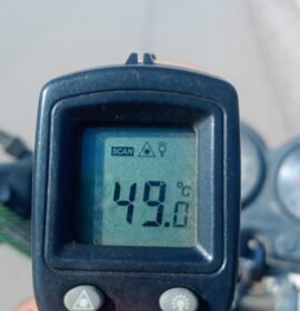 Refrigeración Desiree