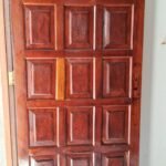 Servicios de restauración de muebles, puertas y ventanas de madera. Pintura en general.