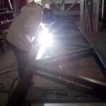 Reparación y instalacion de techos