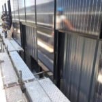 Reparación y instalacion de techos