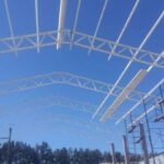 Reparación y instalacion de techos