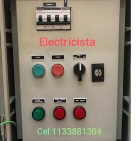 Electricista