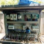 Electricista Matriculado CatII