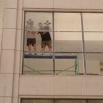 Instalacion y reparación de aberturas