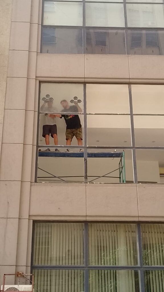 Instalacion y reparación de abert