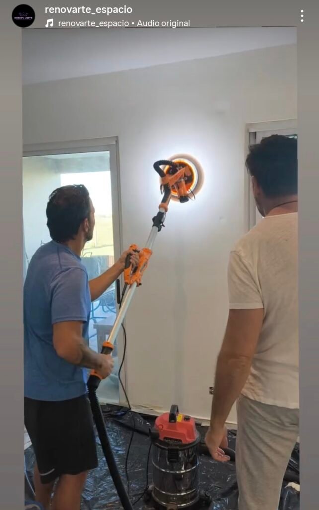 Electricidad, iluminación y autom