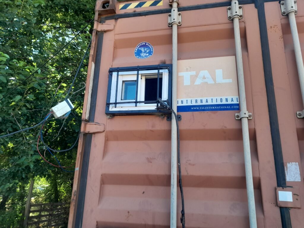 Instalacion y reparación de abert