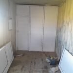 Instalacion y reparación de aberturas Instalacion y reparación de aberturas