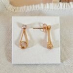 Venta por catálogo de joyas Rommanel