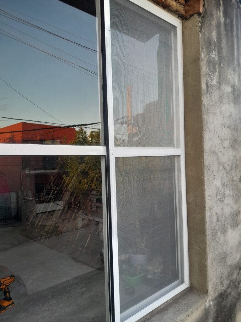 Instalacion y reparación de abert