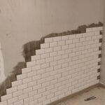 Pintura y albañilería en general y plomería