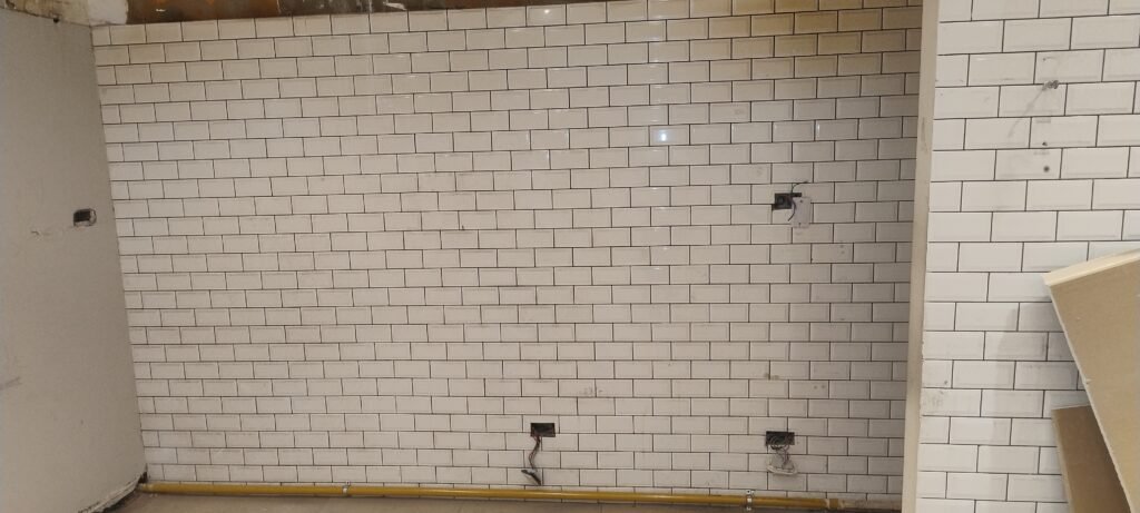 Pintura y albañilería en general y plomería