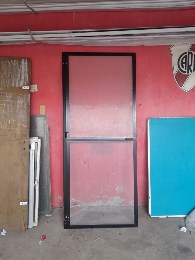 Instalacion y reparación de abert