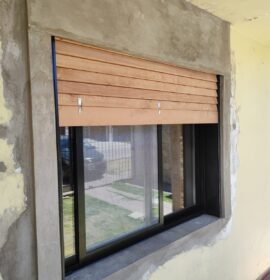 Instalacion y reparación de aberturas