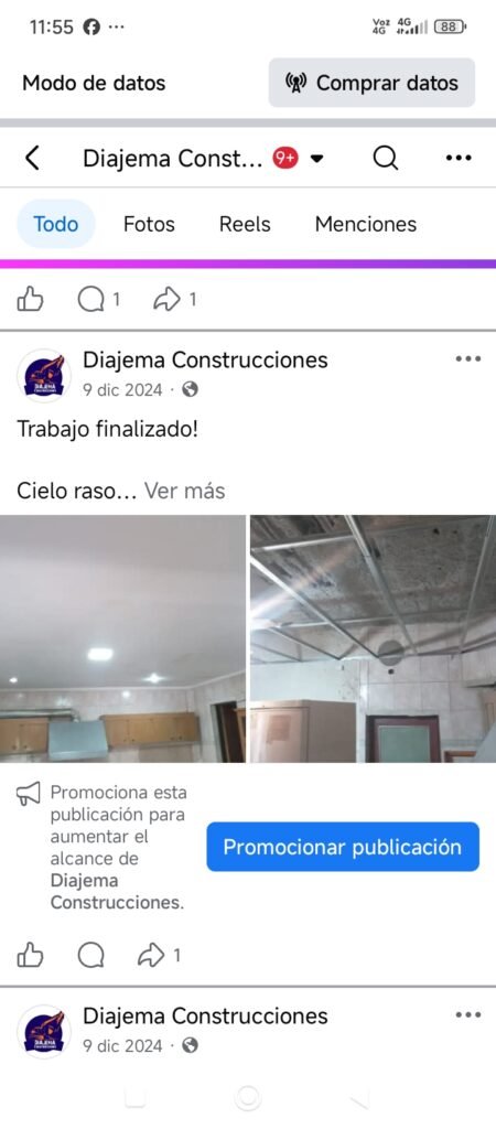 Oficial albañil