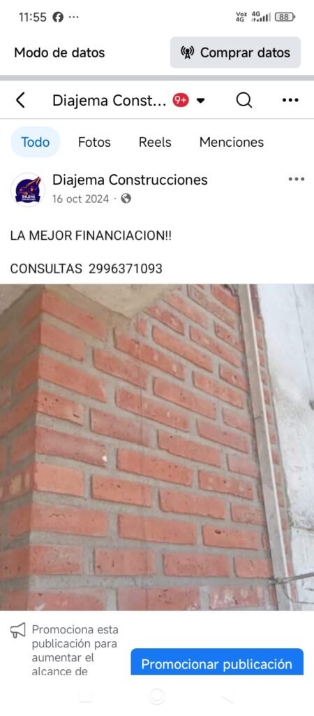 Oficial albañil