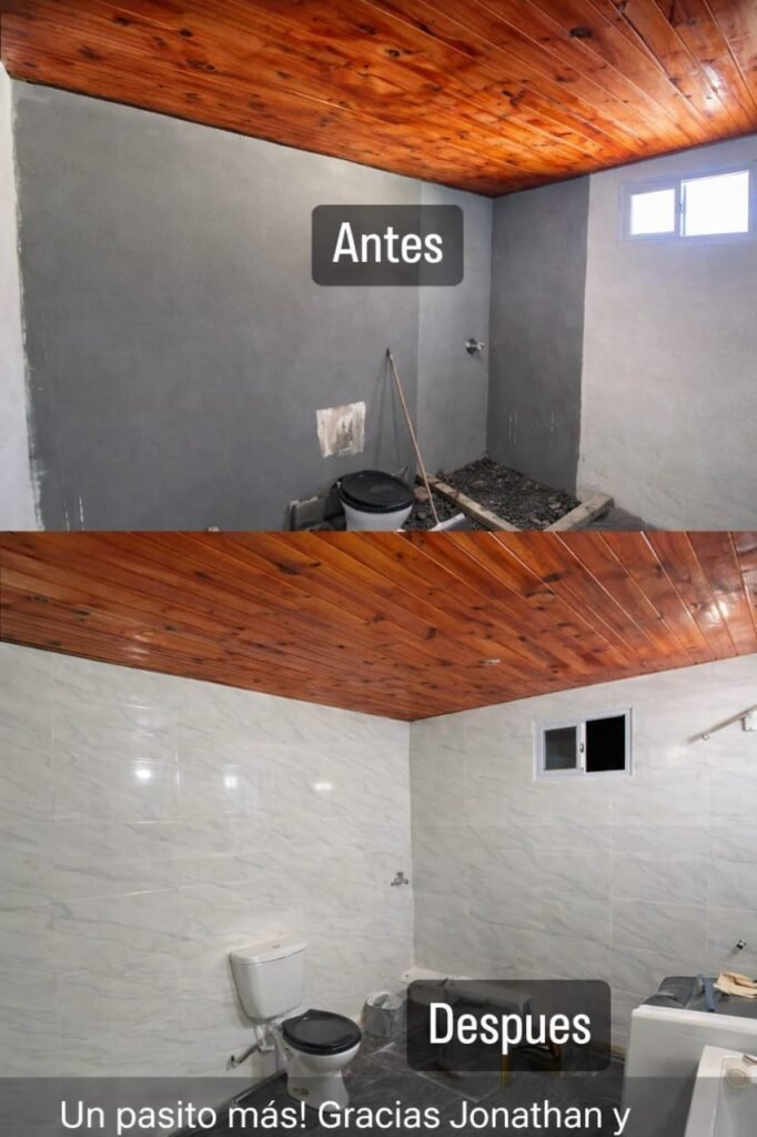 Oficial albañil
