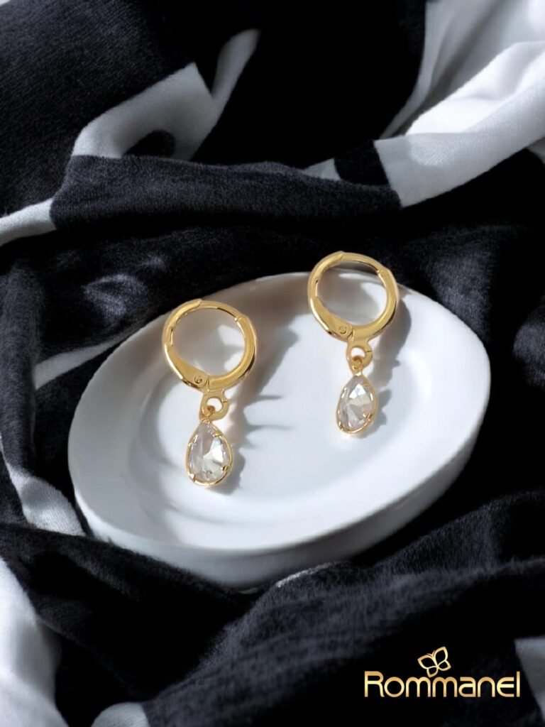Venta por catálogo de joyas Rommanel