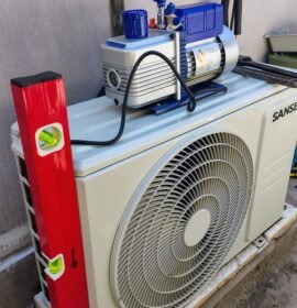 SERVICIO TÉCNICO REFRIGERACIÓN CR Refrigeración