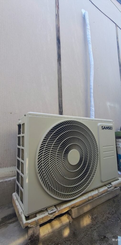 CR REFRIGERACIÓN