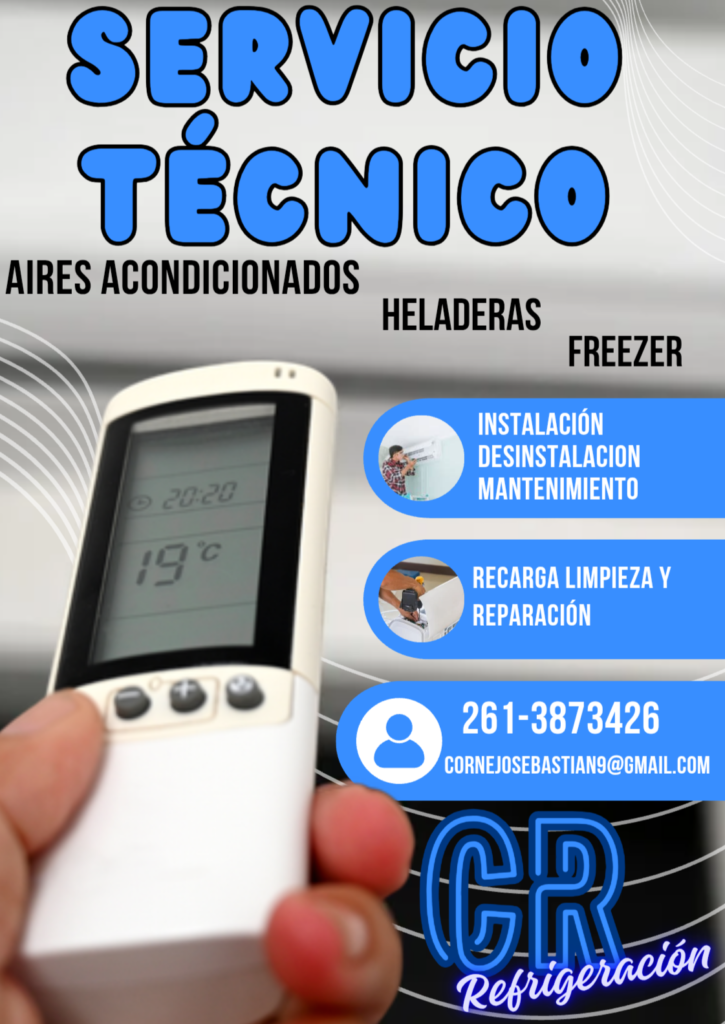 CR REFRIGERACIÓN