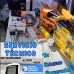 SERVICIO TÉCNICO REFRIGERACIÓN CR Refrigeración SERVICIO TÉCNICO REFRIGERACIÓN CR Refrigeración