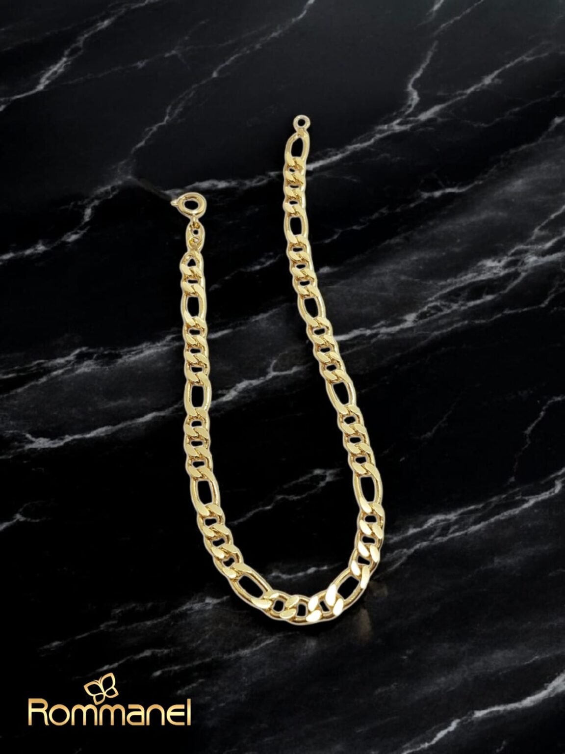 Venta por catálogo de joyas Rommanel