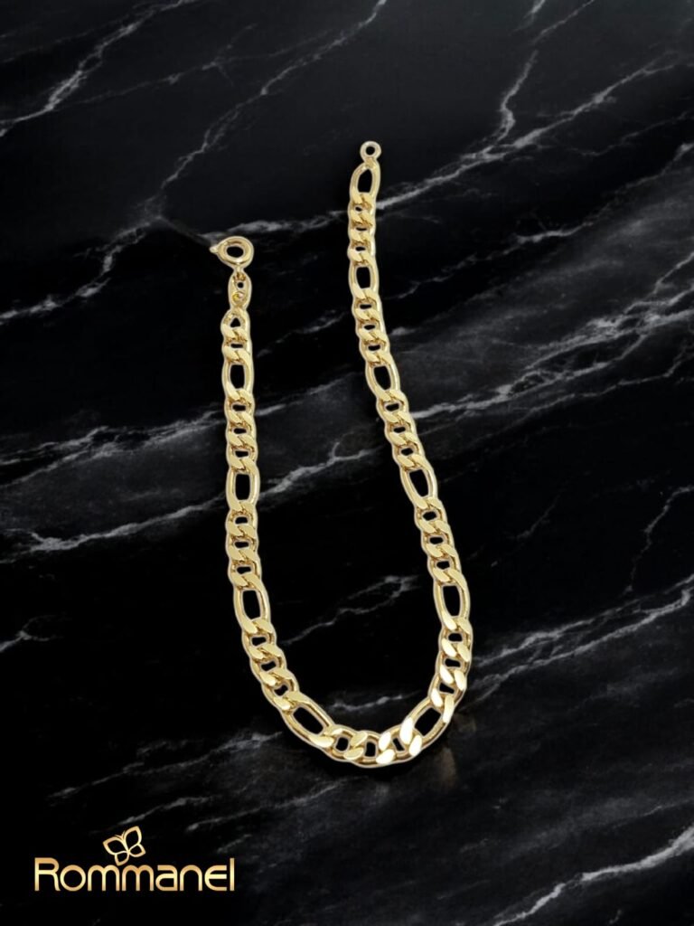Venta por catálogo de joyas Rommanel