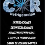 AIRES ACONDICIONADOS CR REFRIGERACIÓN AIRES ACONDICIONADOS CR REFRIGERACIÓN