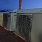 AIRES ACONDICIONADOS CR REFRIGERACIÓN AIRES ACONDICIONADOS CR REFRIGERACIÓN