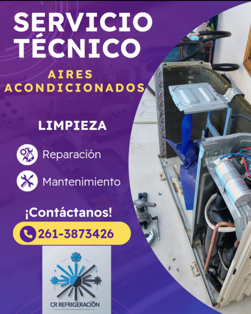 CR REFRIGERACIÓN