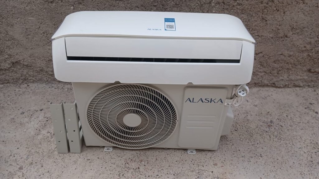 AIRES ACONDICIONADOS CR REFRIGERACIÓN