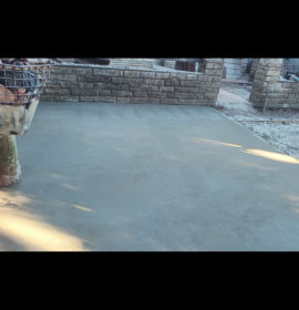 pintura y mantenimiento en gral