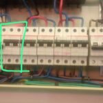 Electricista matriculado Electricista matriculado