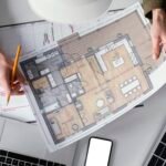 PLANOS DE OBRAS – PROYECTOS
