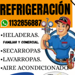 Refrigeración RJ