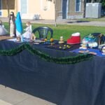 Clases de pintura decorativa y manualidades