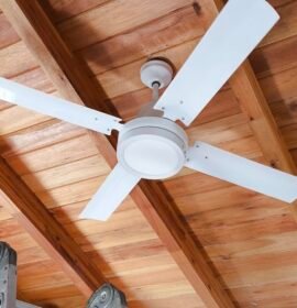 Electricidad y refrigeracion