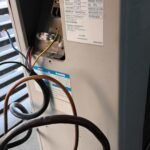 Electricidad y refrigeracion